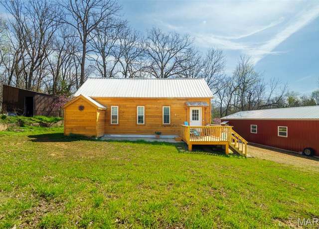 Property at 17722 Maries Road 505, Dixon, MO 65459, 1 bed, 1 bath