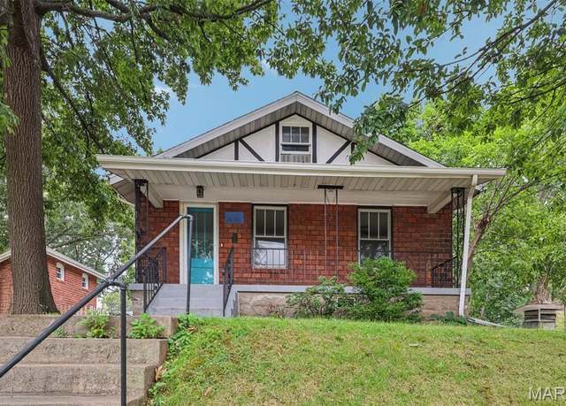 Property at 7426 Richmond Pl, St Louis, MO 63143, 2 beds, 1 bath