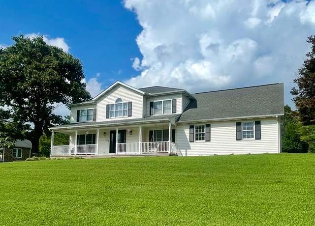 Property at 2520 Litz Blvd, Jackson, MO 63755, 4 beds, 2.5 baths