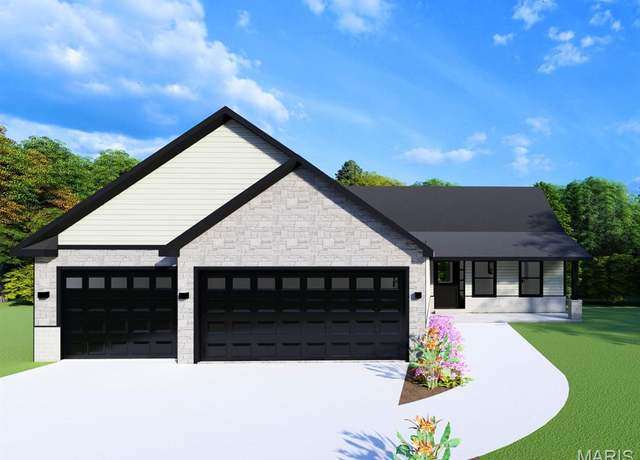Property at 8006 Tahoe Ridge Ln, Caseyville, IL 62232, 4 beds, 2 baths
