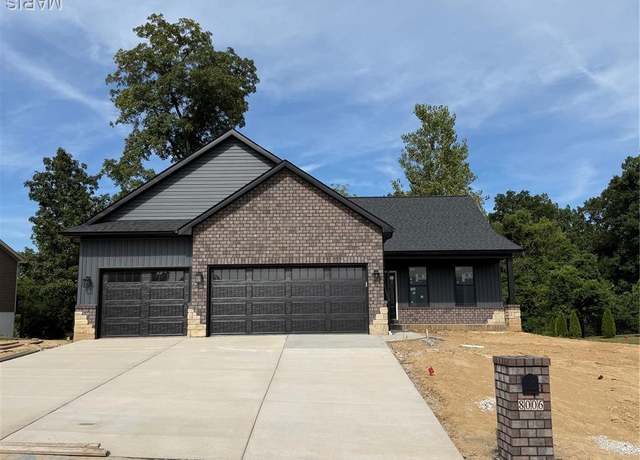 Property at 8006 Tahoe Ridge Ln, Caseyville, IL 62232, 4 beds, 3 baths