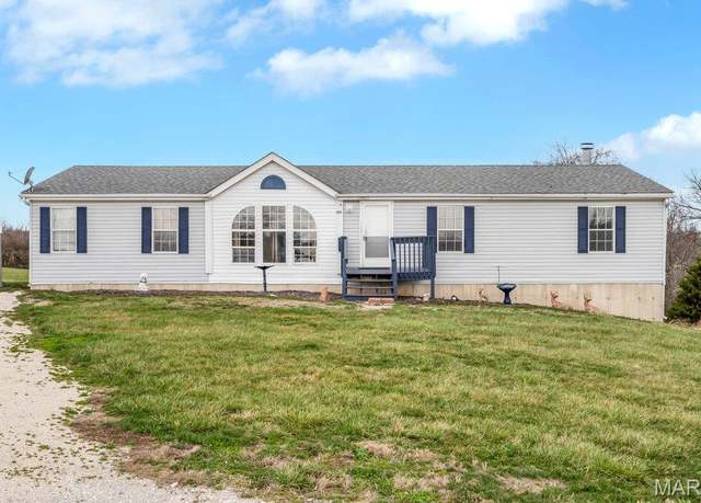 Property at 201 Jenna Lee Dr, Foley, MO 63347, 4 beds, 3 baths