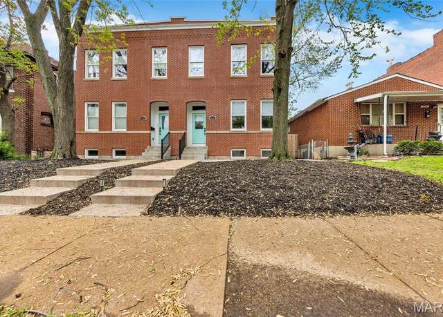 Property at 2034 Ann Ave, St Louis, MO 63104, 3 beds, 2.5 baths