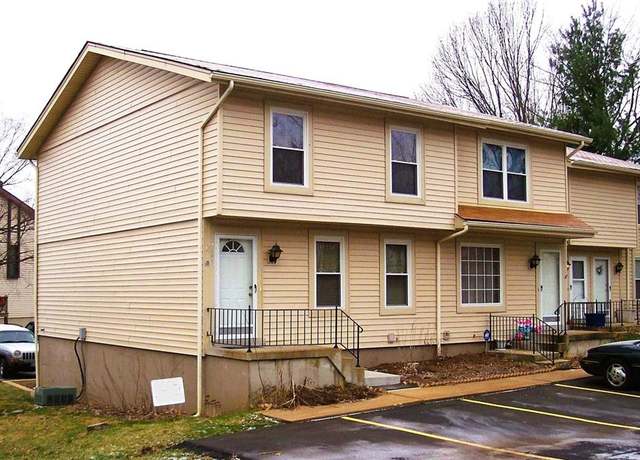 Property at 161 Dartingbird Ln Unit A, Eureka, MO 63025, 3 beds, 2.5 baths