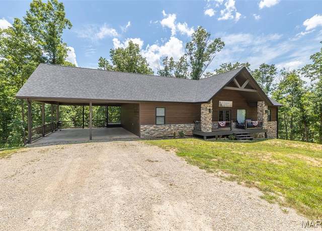 Property at 422 Peavine Rd, Van Buren, MO 63965, 5 beds, 3 baths