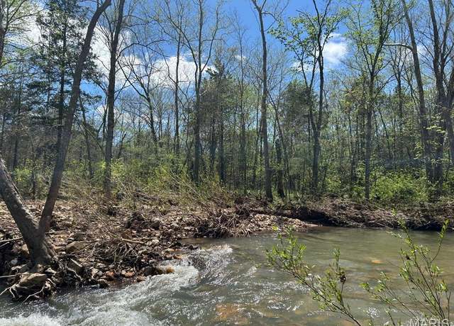 Property at 2664 Hwy M, Ironton, MO 63650