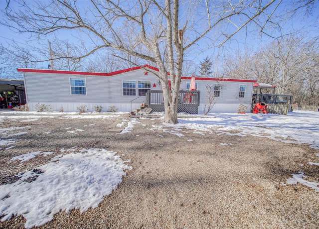 Property at 11465 County Road 8170, Rolla, MO 65401, 4 beds, 2 baths