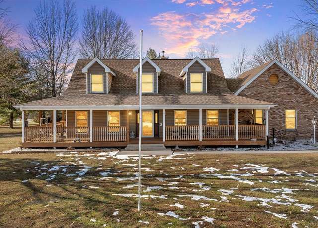 Property at 27603 Pinecrest Dr, Wright City, MO 63390, 3 beds, 2.5 baths