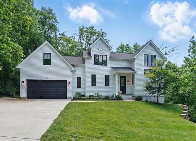 Property at 978 Woodway Ct, Fenton, MO 63026, 1 bath