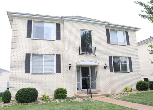 Property at 12544 Chardin Pl #2, St Louis, MO 63128, 2 beds, 2 baths