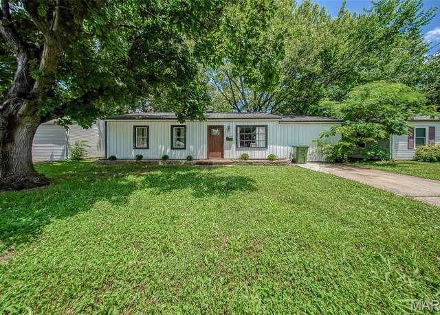 Property at 6 King Dr, Rolla, MO 65401, 4 beds, 1 bath