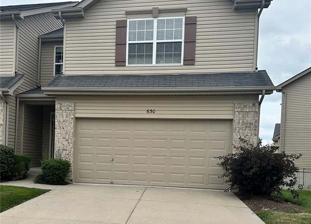 Property at 630 Country Heights Dr, Lake St Louis, MO 63367, 3 beds, 2.5 baths