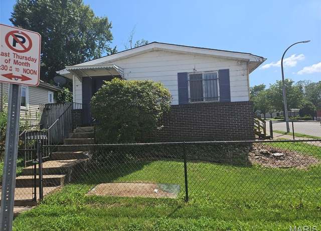 Property at 2248 Sullivan Ave, St Louis, MO 63107, 1 bed, 1 bath