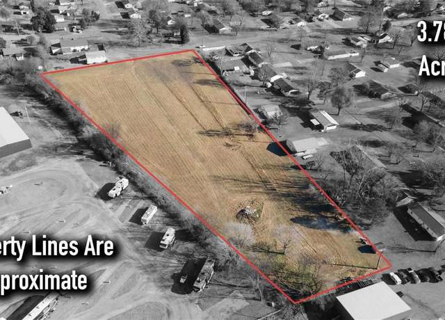 Property at 0 Rodgers Ave, Sikeston, MO 63801