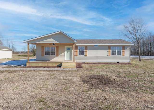Property at 1102 Highway 142, Poplar Bluff, MO 63901, 2 beds, 2 baths