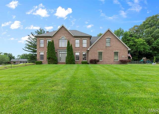 Property at 807 Caribou Ct, Cape Girardeau, MO 63701, 3 beds, 3.5 baths