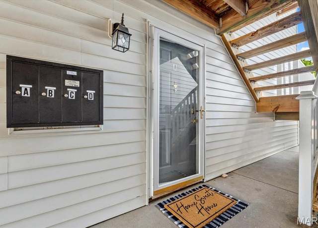 Property at 149 Jubilee Hill Dr Unit A, Wildwood, MO 63040, 2 beds, 2 baths