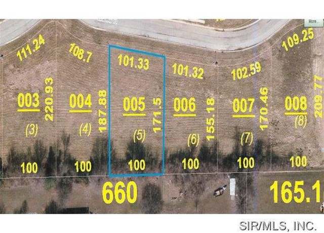 Property at 6 Wellesley Pl, Alton, IL 62002