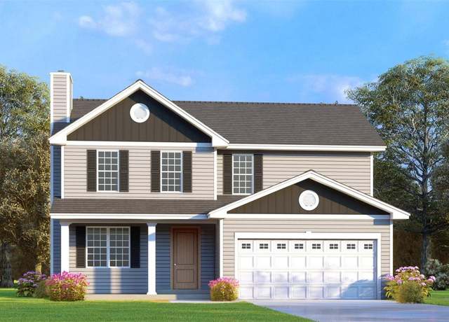 Property at 0 Wild Ridge/turnberry, Black Jack, MO 63033, 4 beds, 2.5 baths