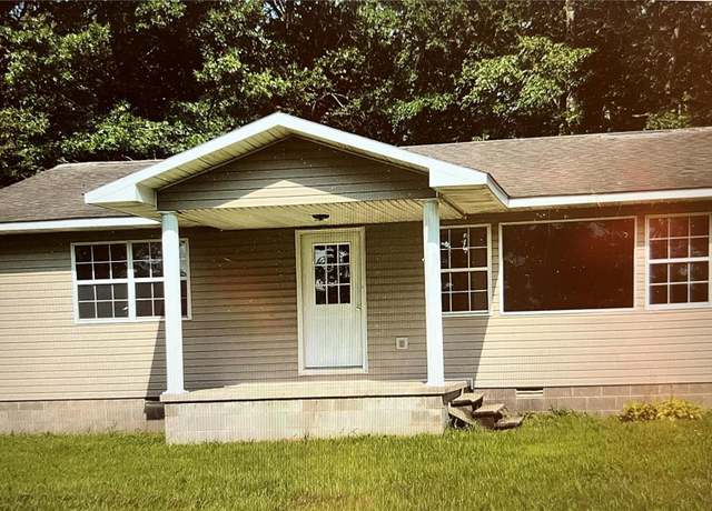 Property at 11309 County Road 234, MO 63960, 2 beds, 1 bath