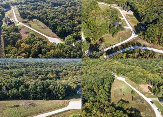 Property at 130 Merz Meadows Dr, Troy, MO 63379
