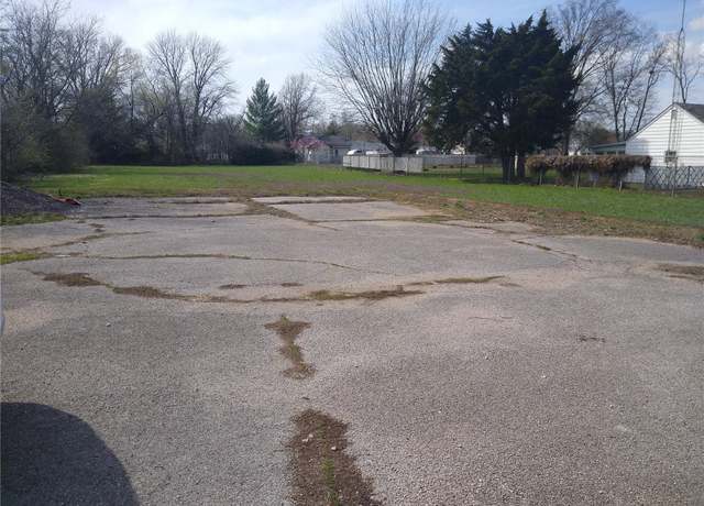 Property at 0 St. Louis St, Sparta, IL 62286