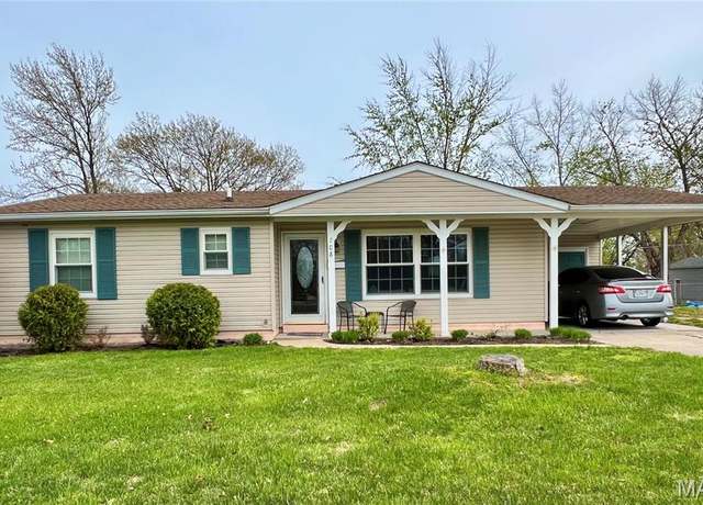 Property at 708 S State Highway 47, Warrenton, MO 63383, 3 beds, 1.5 baths