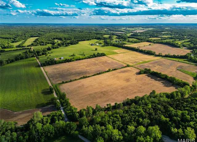 Property at 0 Danz Rd, Rosebud, MO 63091