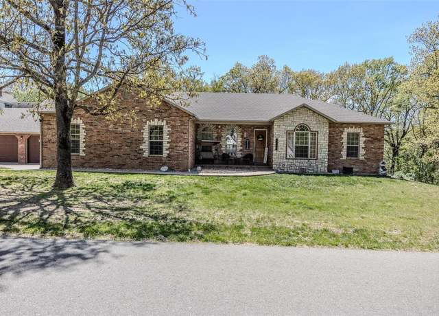 Property at 25625 Open Ridge Ln, Lebanon, MO 65536, 5 beds, 3.5 baths