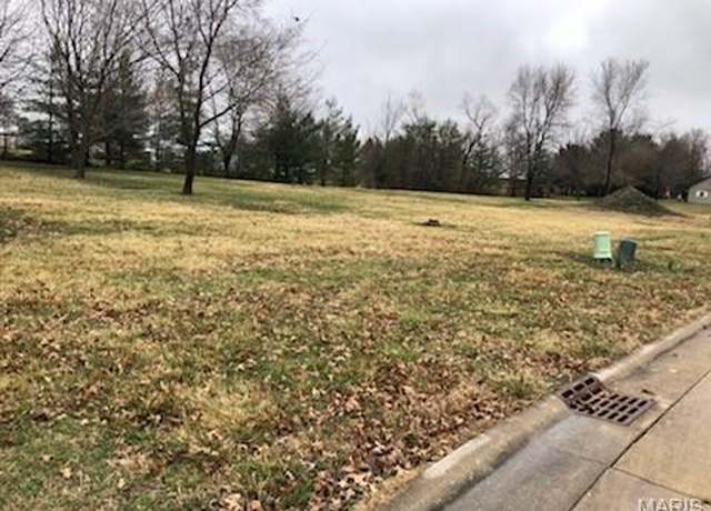 Property at 0 Lot 46 Megan St, Jerseyville, IL 62052