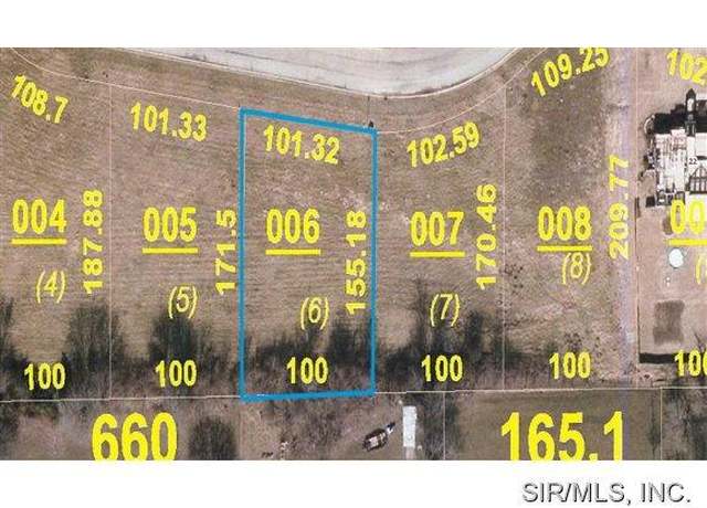 Property at 10 Wellesley Pl, Alton, IL 62002