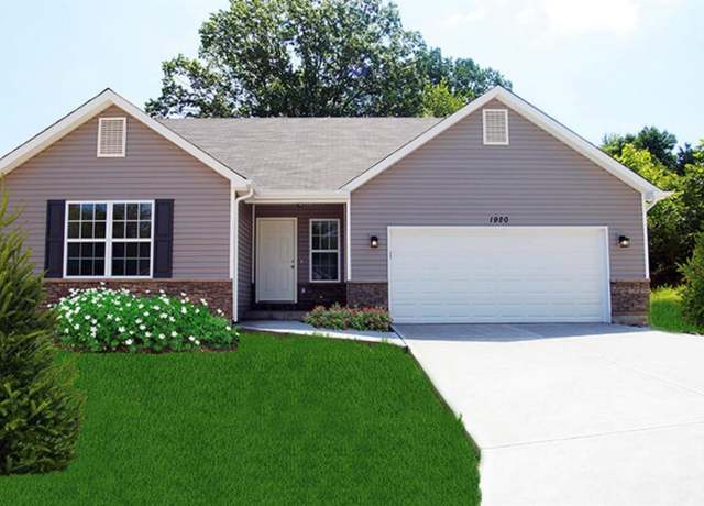Property at 0 Antonia Estates - Brittany, Imperial, MO 63052, 3 beds, 2 baths