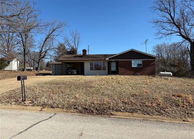 Property at 4 Conway, Viburnum, MO 65566, 2 beds, 1 bath