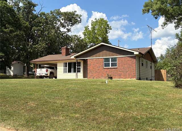 Property at 4 Conway, Viburnum, MO 65566, 2 beds, 1 bath