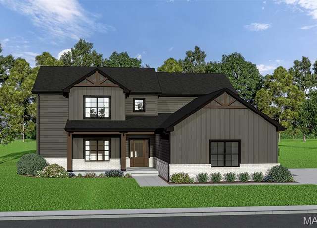 Property at 613 Tea Olive Blvd, O'fallon, IL 62269, 5 beds, 4.5 baths