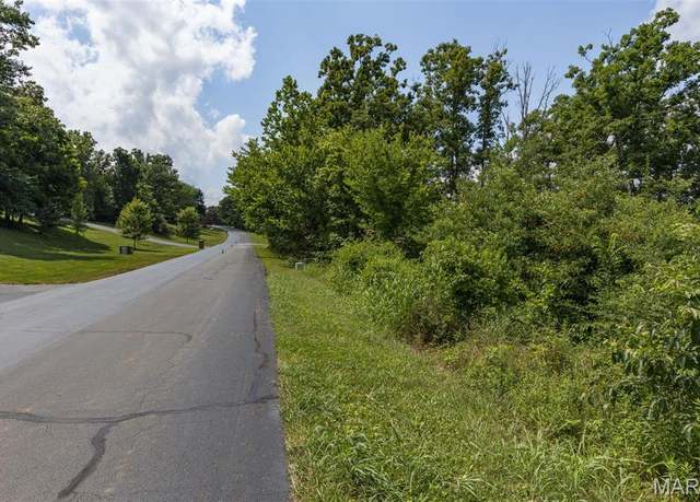 Property at 10546 Glen Oaks Drive (lot 46 Pebble Creek North), Festus, MO 63028