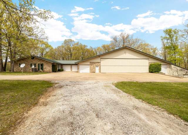 Property at 3064 M- Aviator Ln, Mountain Grove, MO 65711, 3 beds, 3.5 baths