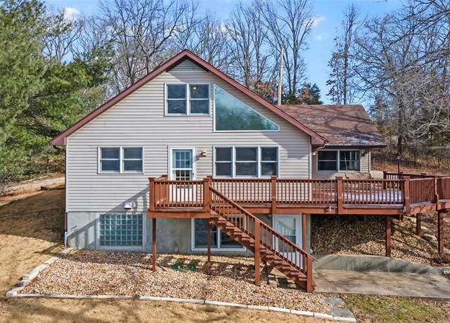 Property at 520 Christopher Dr, Perryville, MO 63775, 3 beds, 2 baths