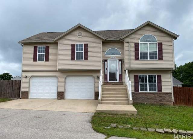 Property at 22832 Revelation Rd, Waynesville, MO 65583, 4 beds, 3 baths
