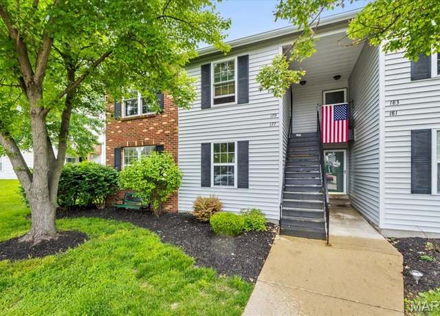 Property at 177 Harvest Moon Ct, St Charles, MO 63304, 3 beds, 3 baths