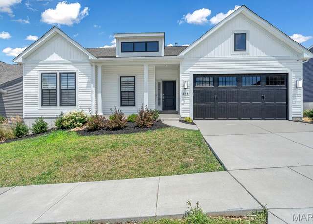 Property at 845 Kingston Hills Ct, Fenton, MO 63026, 3 beds, 2 baths