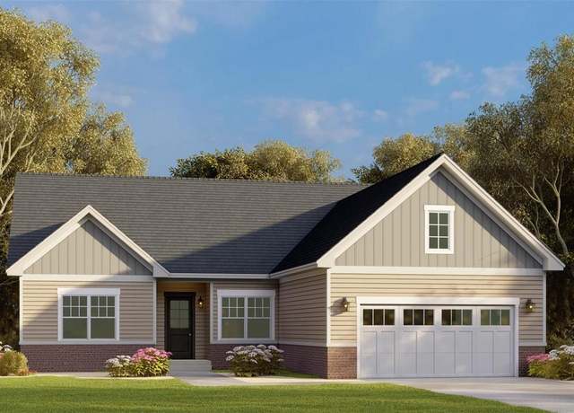 Property at 0 Wild Ridge/ Pikewood, Black Jack, MO 63033, 4 beds, 2 baths