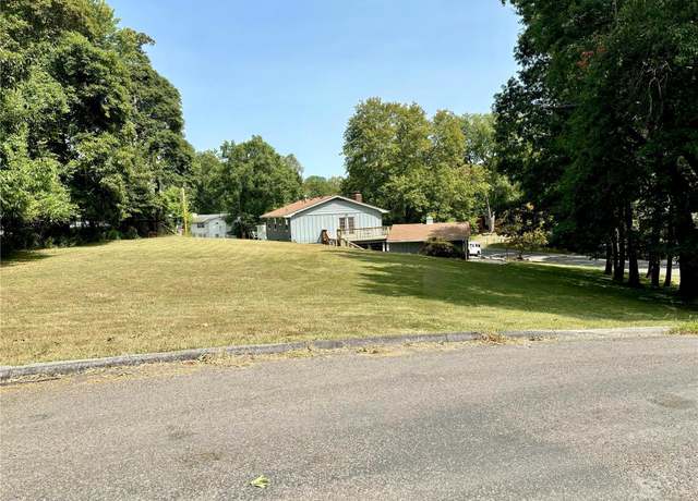 Property at 0 Olive St, Edwardsville, IL 62025
