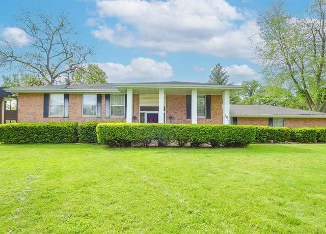 Property at 100 Hollandia Dr, Fairview Heights, IL 62208, 8 beds, 8 baths