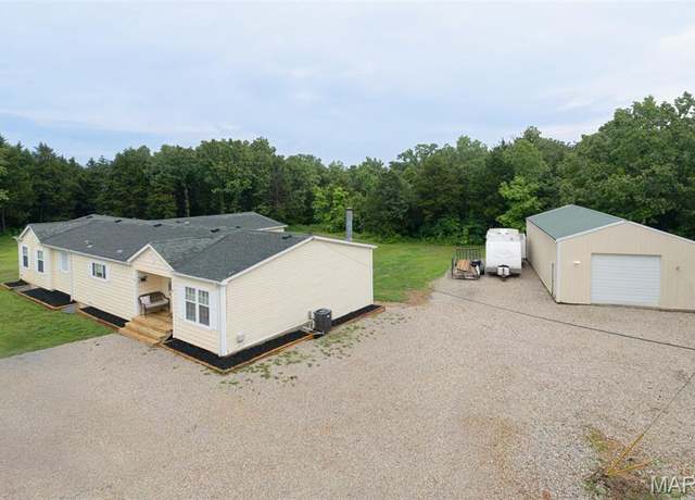 Property at 15885 County Road 8140, Rolla, MO 65401, 6 beds, 3.5 baths