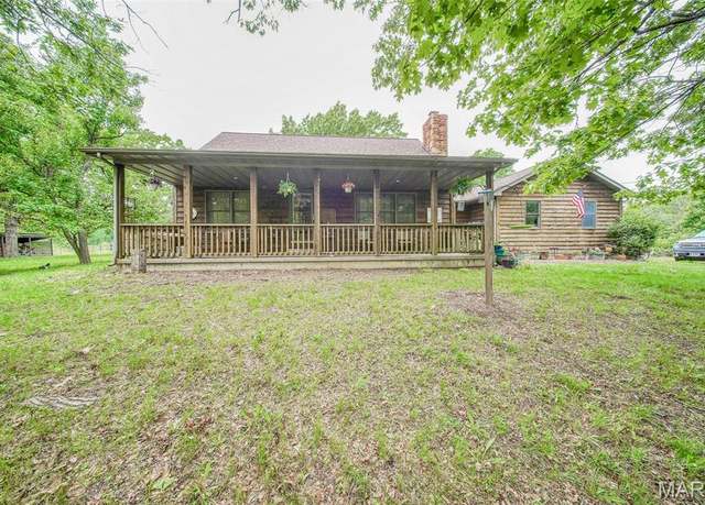 Property at 13280 County Road 5480, Rolla, MO 65401, 3 beds, 2 baths