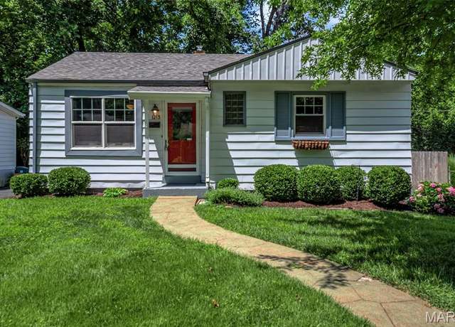 Property at 1213 Avery Ct, Kirkwood, MO 63122, 2 beds, 1 bath
