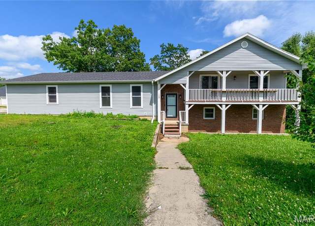 Property at 109 Phoenix Ave, St Robert, MO 65584, 6 beds, 3 baths