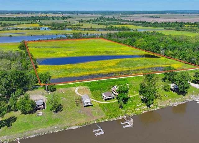 Property at 00 Pillsbury Rd, Winfield, MO 63389