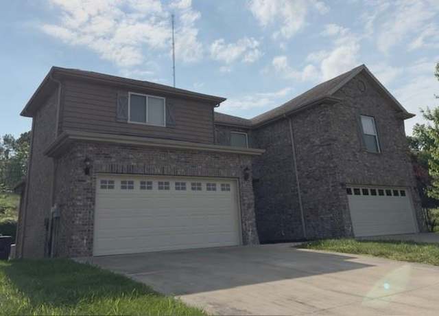 Property at 572 Silverado Trl, Cape Girardeau, MO 63701, 12 beds, 12 baths